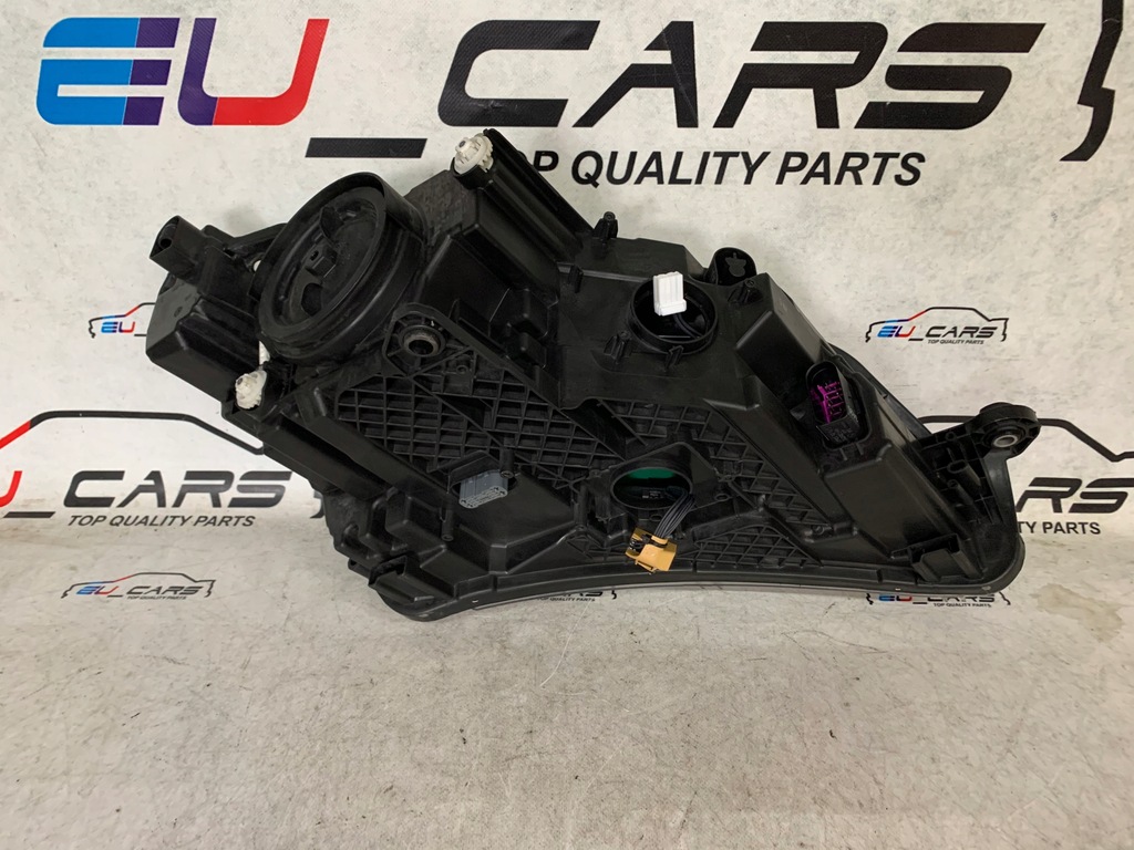 фото №6, Skoda superb iii лампа левая перед ксенон led