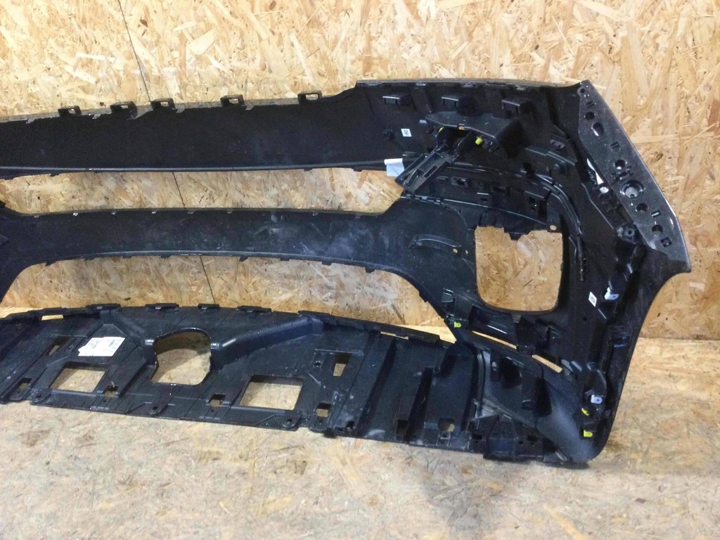 фото №12, Land rover range rover sport l461 бампер lr169069 n9x217f775bw