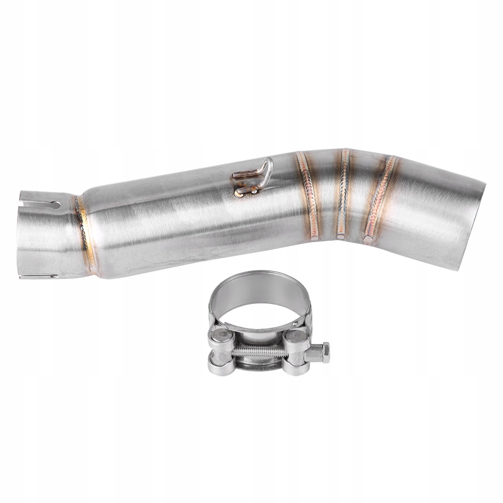 фото №7, 51mm труба вихлопна