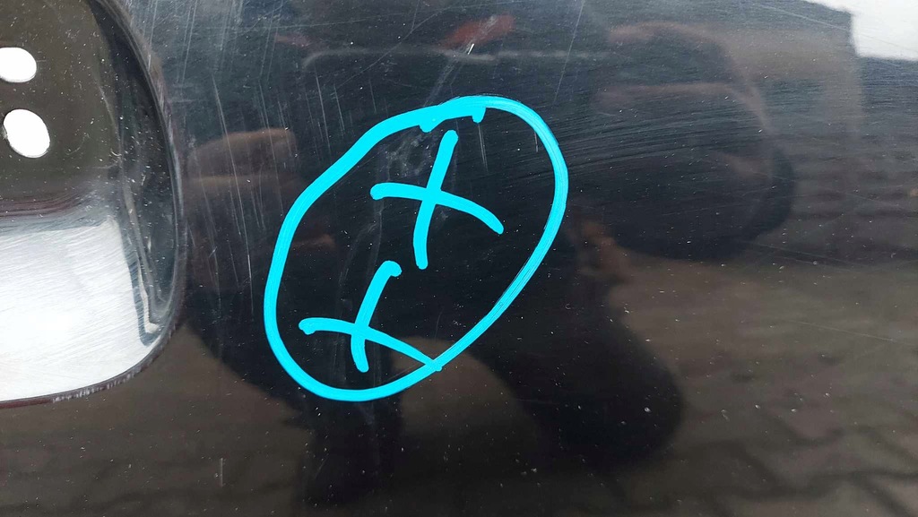 фото №8, Renault twingo iii 14- дверь правое перед передние