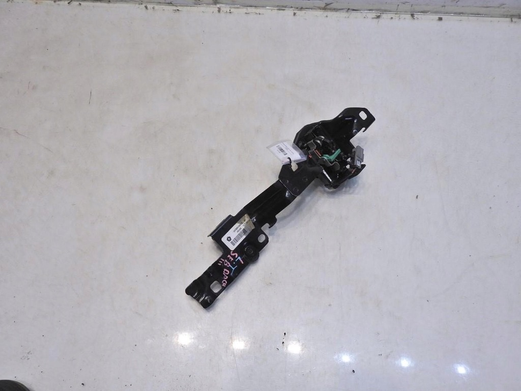 фото №8, Замок крыша левый задняя chrysler sebring iii cabrio