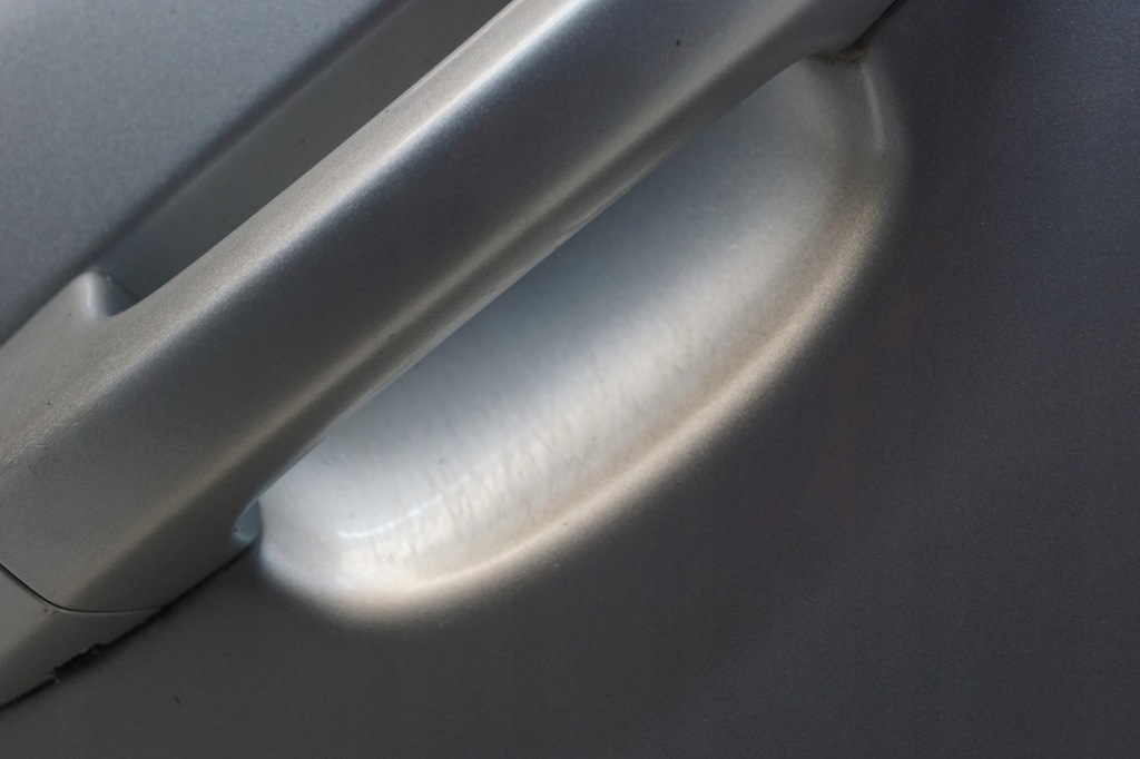 фото №13, Двері правий перед skoda superb ii lift