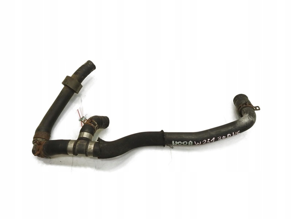 Купити Патрубок труба води mercedes r w251 3.0 cdi v6 a2515012382