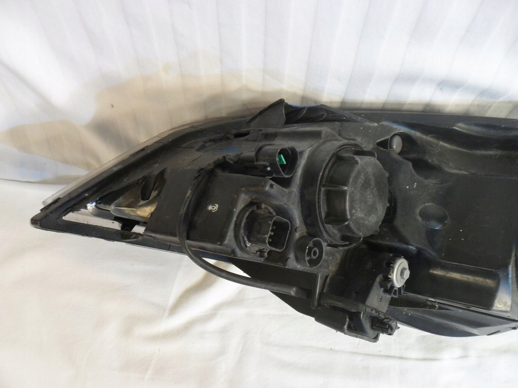 фото №13, Kia ceed i фара правий передній лампа права передня перед