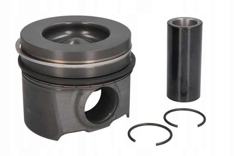 фото №1, Поршень - ne 130037004023