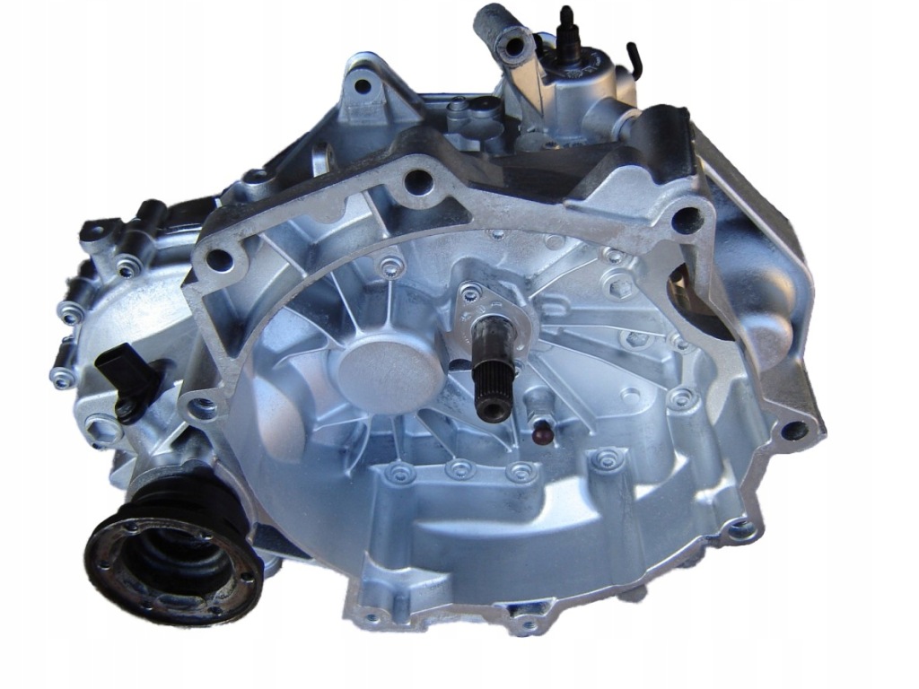 фото №1, Коробка передач передач mazda 2.2 дизель d6010