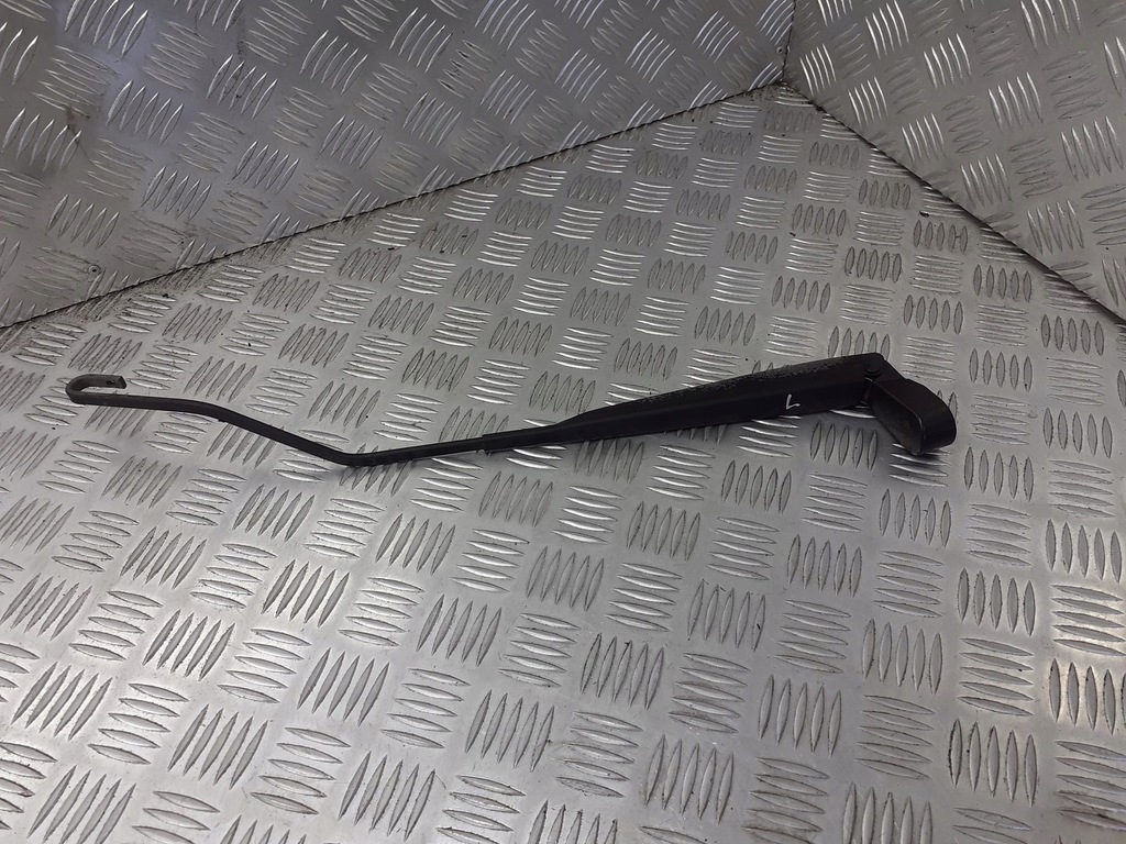 фото №1, Важіль двірники перед лівий citroen c3