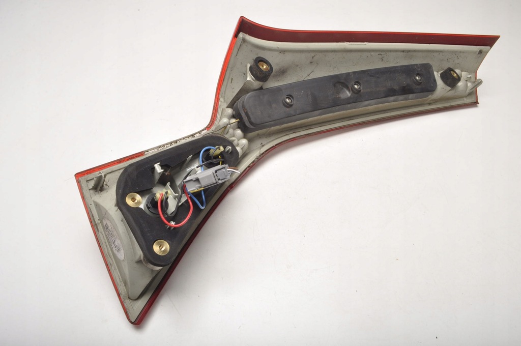 фото №6, Volvo v70 iii лампа правая задняя правый задняя w крышка