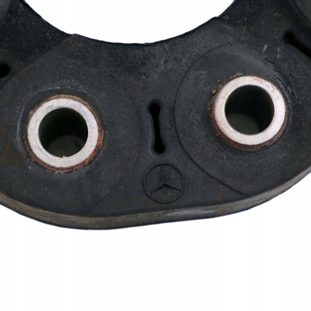 фото №10, Mercedes w205 w222 соединитель резиновый элемент вала a2404110115