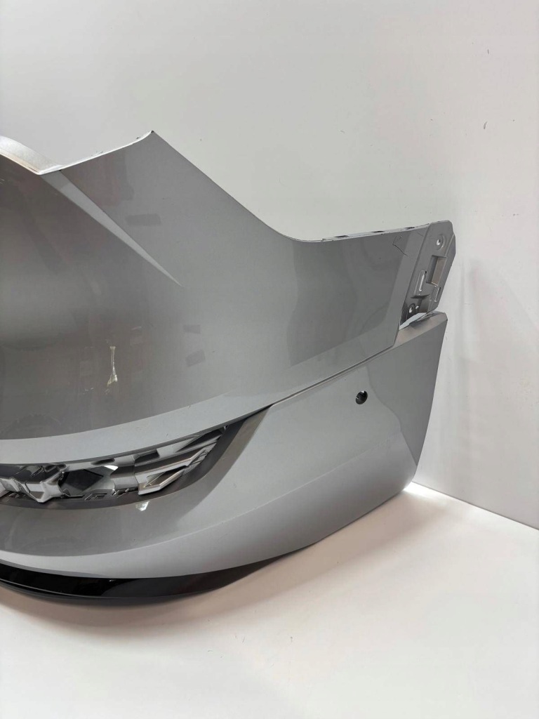 фото №6, Audi e-tron 4ke бампер задня задній 4ke807511