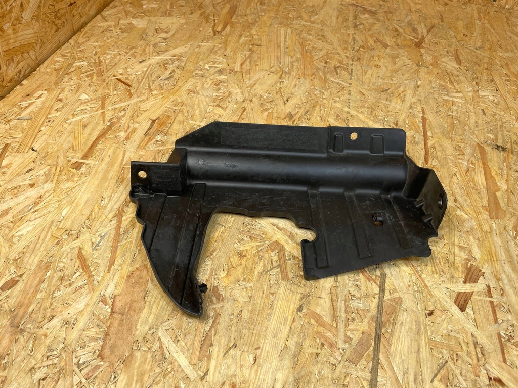 фото №7, Воздуховод впуск воздуха перед левая honda jazz v 71375-tzb-g0 2020-