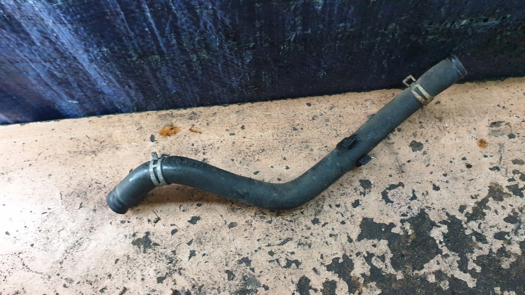 фото №1, Mazda tribute i 3.0 v6 труба шланг wąż wody