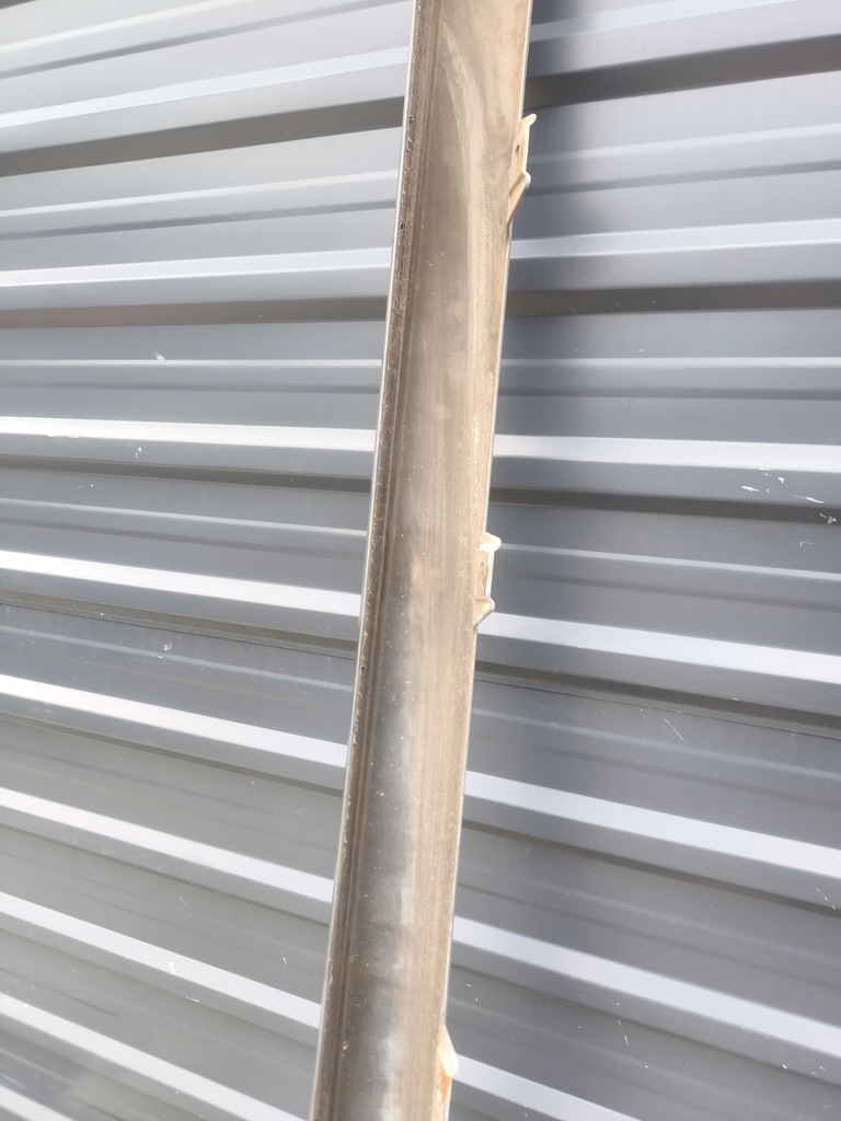 фото №14, Молдинг поріг ліва audi a6 c6 allroad 4f9853859 оригінал !!!