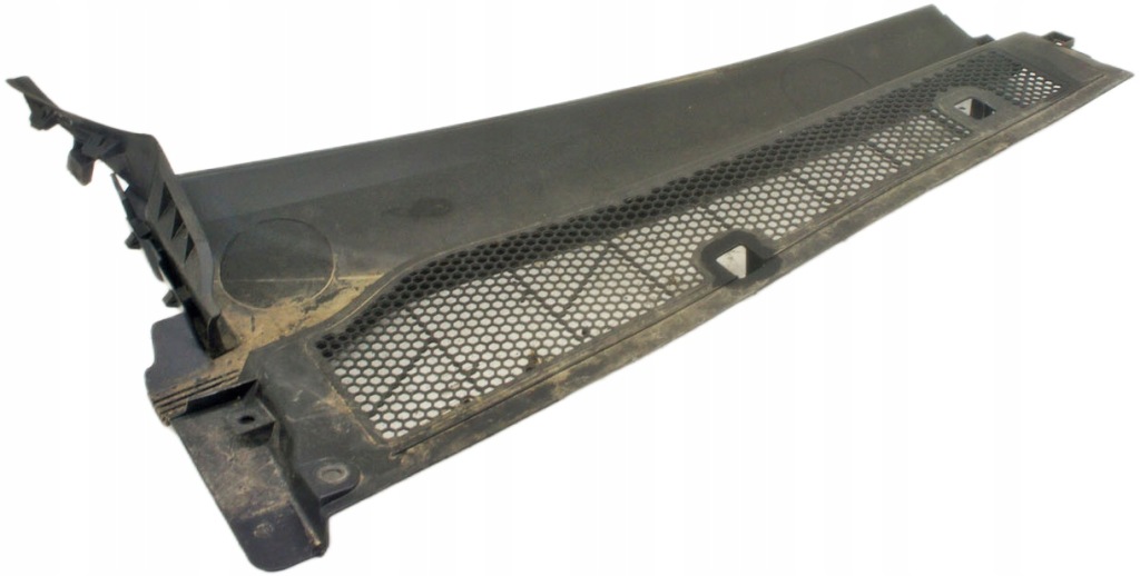 фото №1, Un298 opel corsa f жабо левый перед