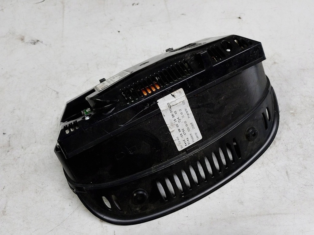 фото №6, Bmw экран дисплей 6945661 europa