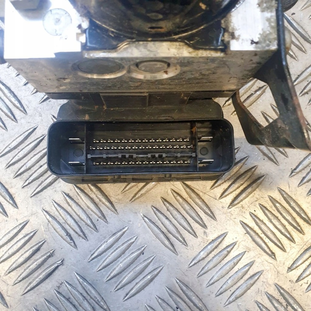 фото №5, Volvo v60 2011 насос abs