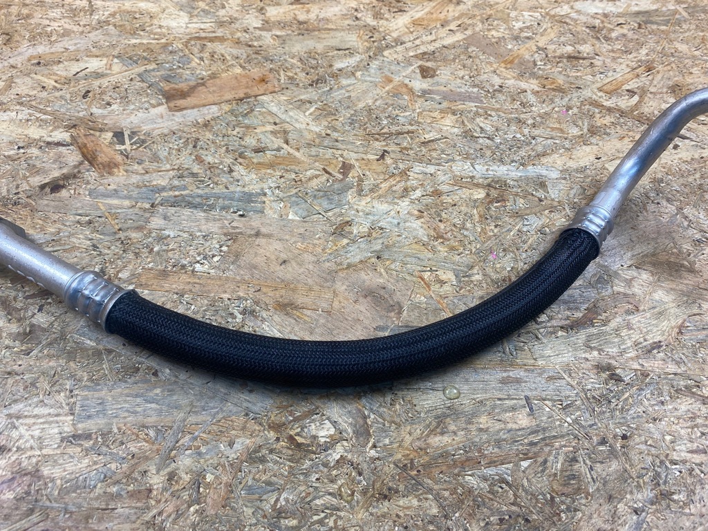 фото №7, Wąż шланг труба кондиціонера opel e-mokka b peugeot e-2008 ii f71022