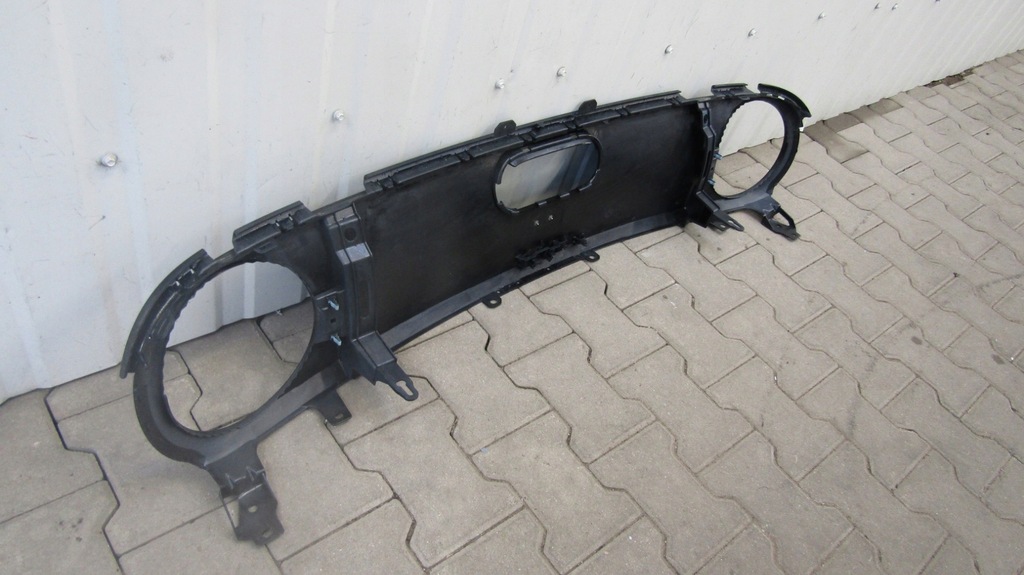 фото №7, Решітка радіатора решітка радіатора бампер перед honda e zc7 20-