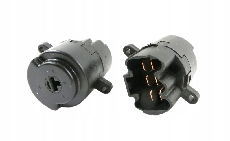 фото №1, Колодка замка запалювання nissan micra iii k12 2002 - 2010