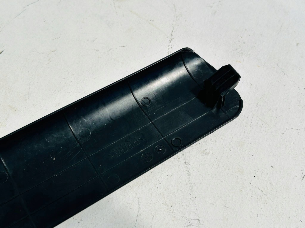 фото №6, Yaris iv mazda 2 защита заглушка номера кузов vin 58569-02110