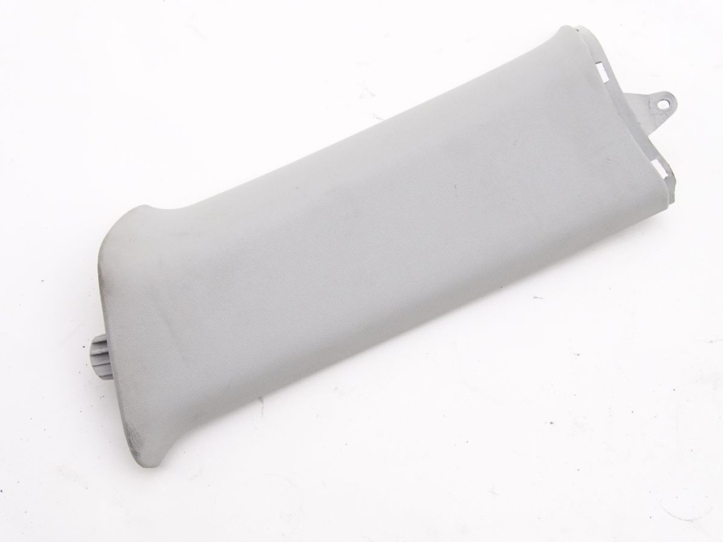 фото №1, Skoda octavia ii 04-13 защита стойка правый задняя