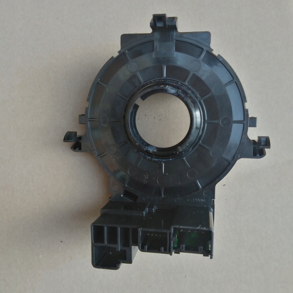 фото №3, Mitsubishi eclipse cross стрічка pod кермо