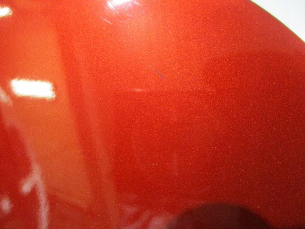 фото №9, Кришка заливної пального mazda 3 iii bm hb 41v дизель