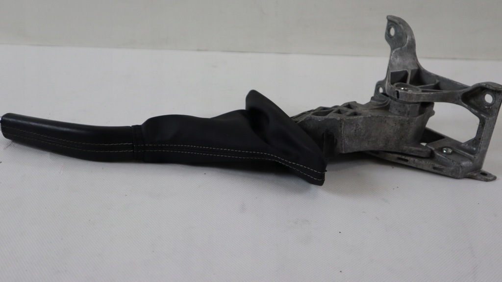 фото №7, Volvo v40 ii важіль гальма ручного 31341515