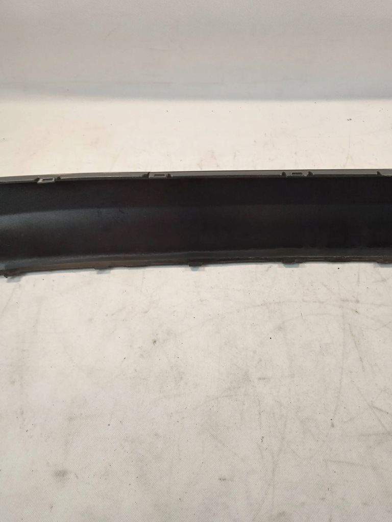 фото №11, Бампер задняя задний volvo xc60