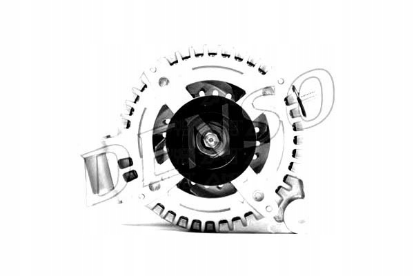 Генератор denso dan989 Цена