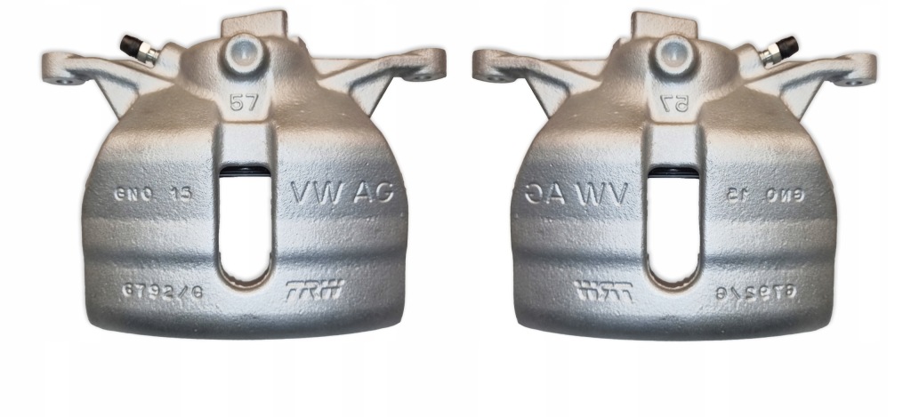 фото №1, Суппорт тормозной seat leon sc leon st tarraco правый левый перед