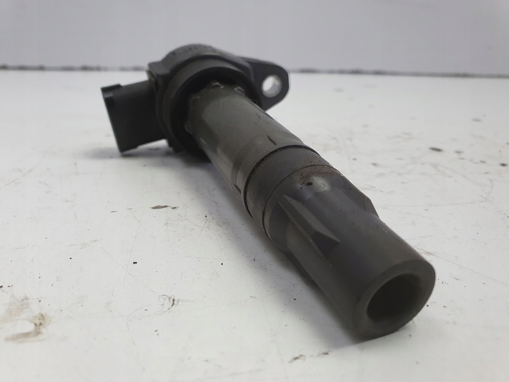 фото №4, Smart fortwo 1.0 котушка запалювання fk0319