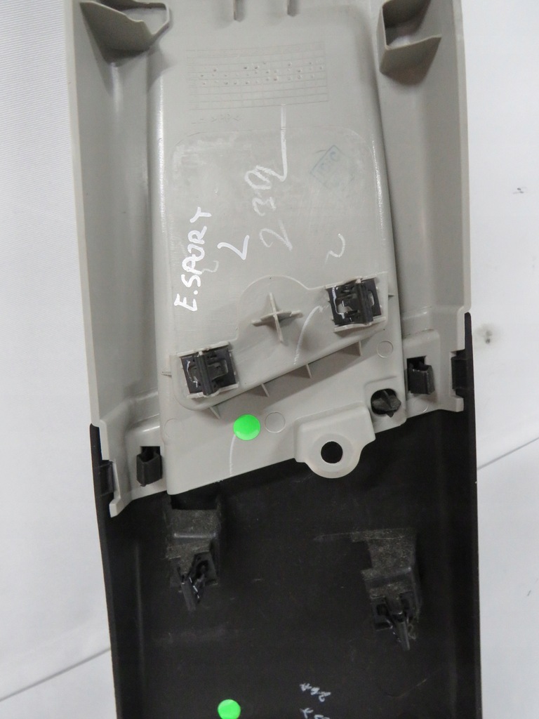 фото №7, Ford ecosport ii защита стойка задняя комплект