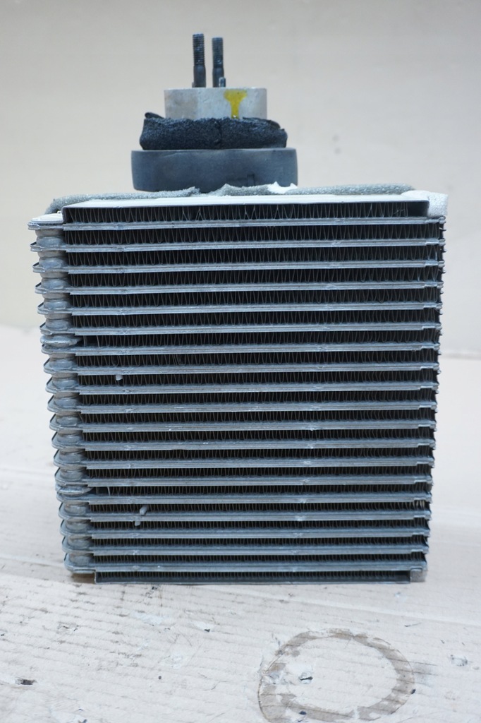 фото №7, Kia retona испаритель кондиционера 2,0 tdi eu