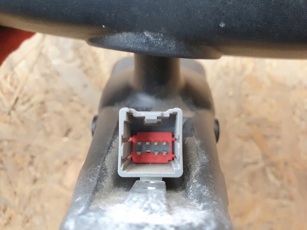 фото №6, Jaguar f type дзеркало внутрішнє