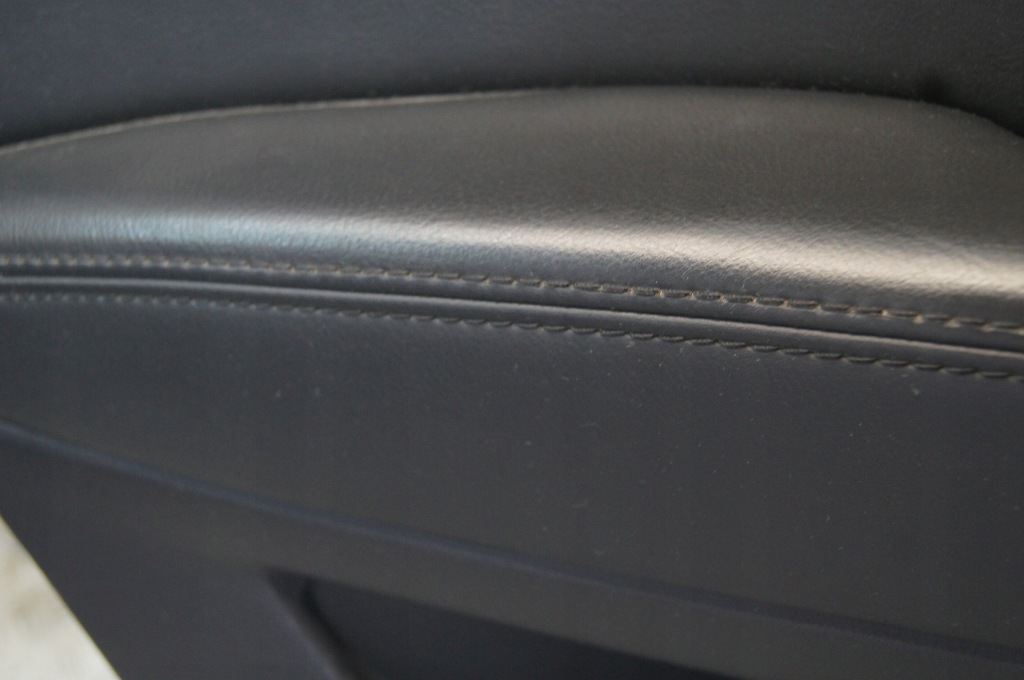 фото №11, Mazda cx5 i lift обшивка дверь левый перед