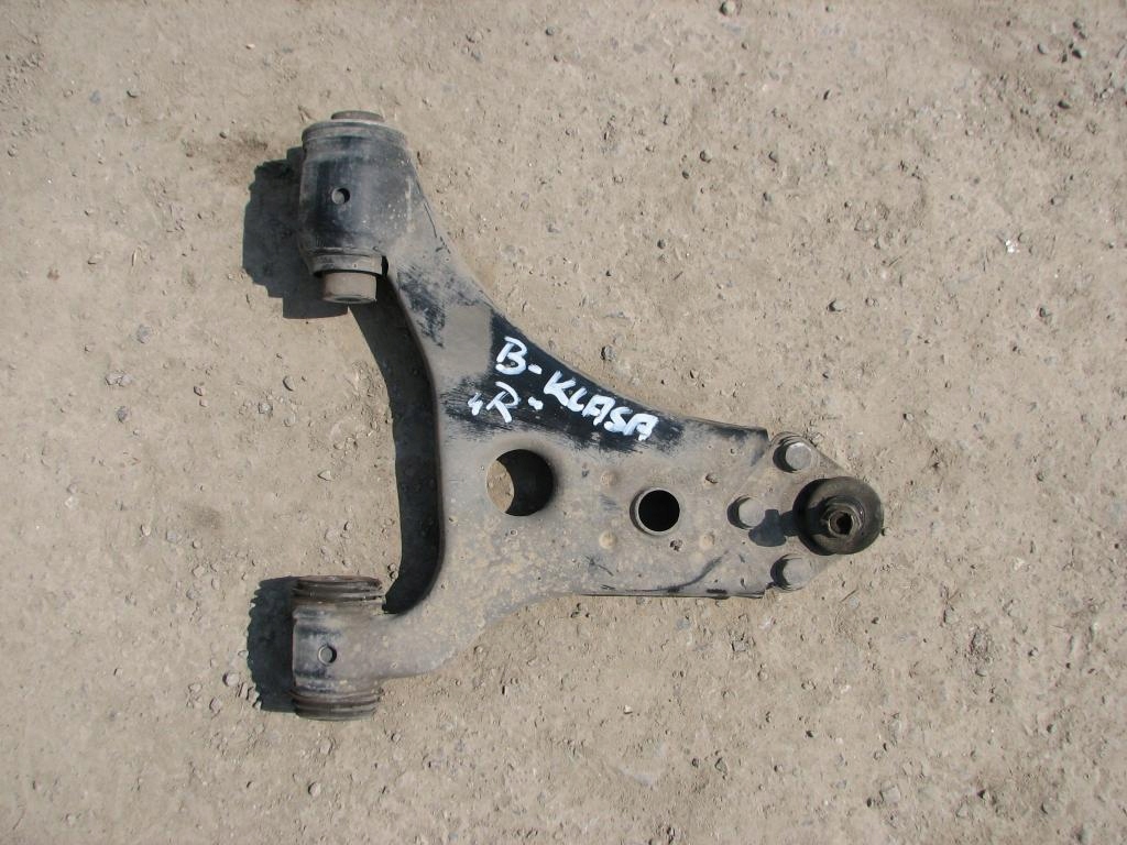 фото №1, Рычаг правый mercedes a-klasa b-klasa w169 w245