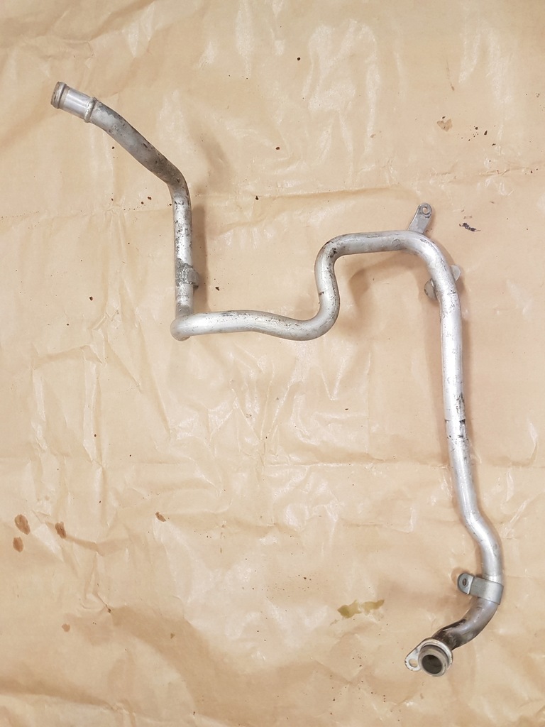 фото №1, Porsche macan s 3.0 ctm шланг 94610601031