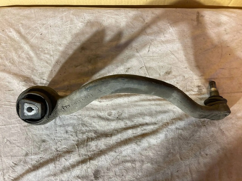 фото №1, Bmw x6 e71 2012 рычаги