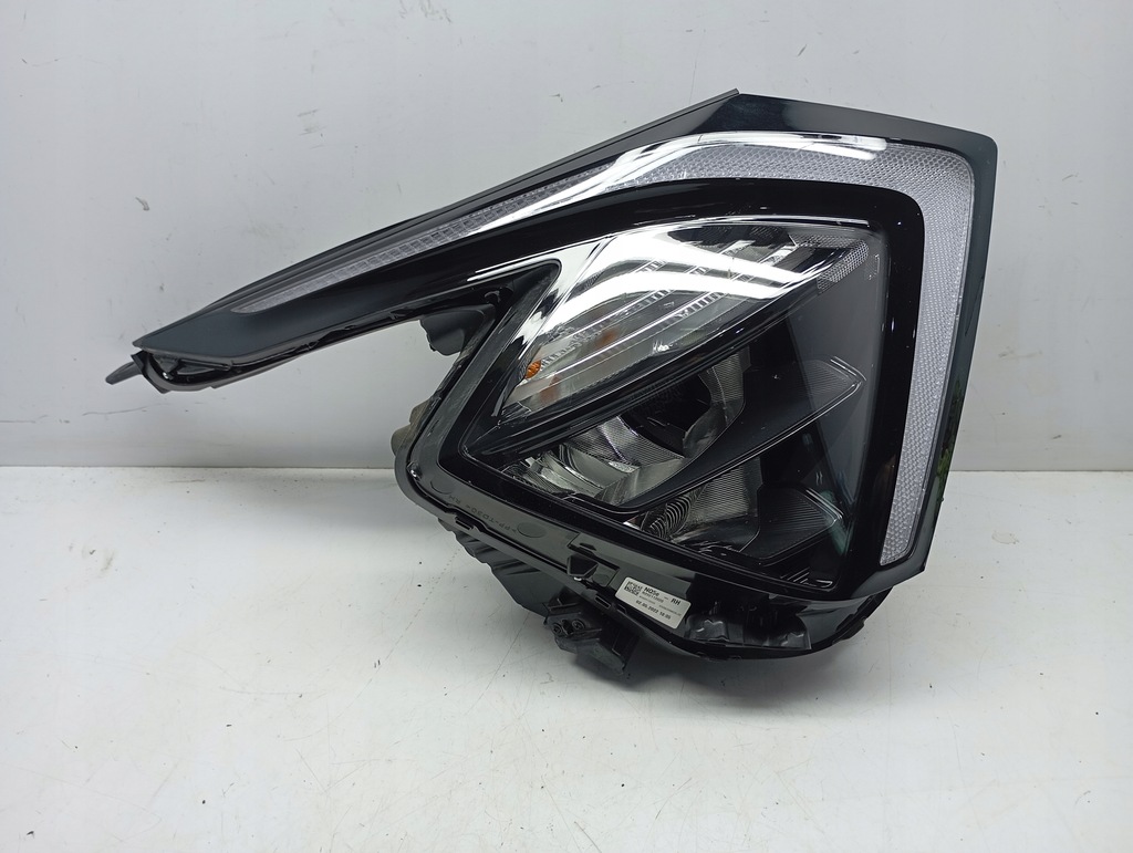 фото №15, Лампа правий перед передня europa full led kia sportage v 5 21- r292112020