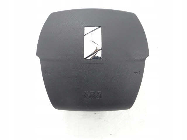 фото №1, Citroen ds4 подушка водія air bag 96888248zd