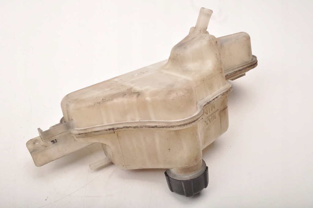 фото №5, Nissan juke i f15 1.5 dci бачок расширительный 21710-1kb0a