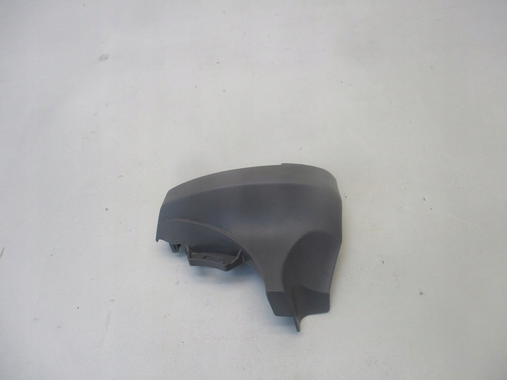 фото №1, Пластик захист trafic vivaro iii