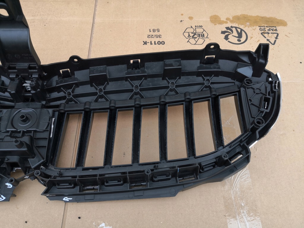 фото №13, Bmw 3 g20 g21 g28 решётка радиатора решётка радиатора радиатора решётки радиатора