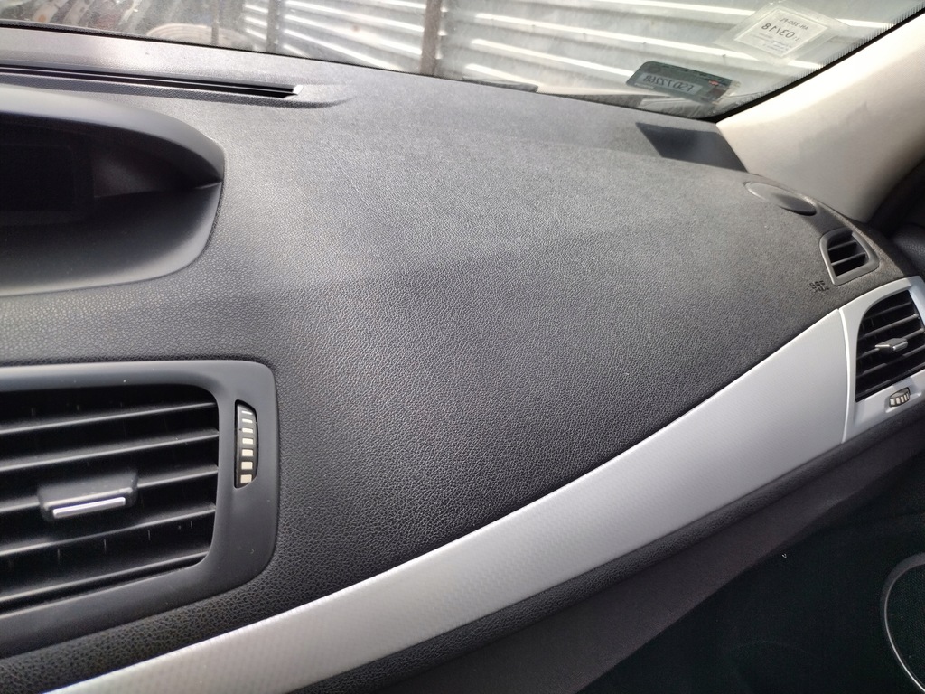 фото №5, Приборная панель приборная renault megane iii