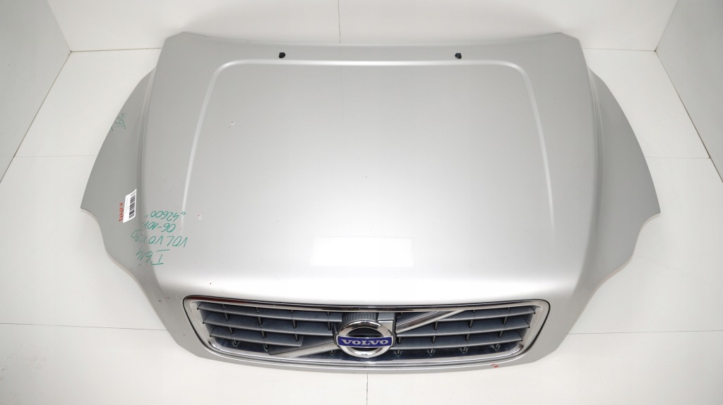 Купить Капот крышка двигателя volvo xc90 06-10r 42600