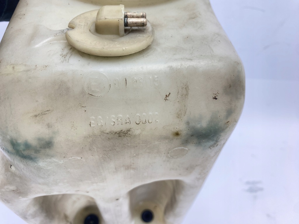 Купить Бачок жидкость омывателя подогреваемый mercedes w124 1248690720