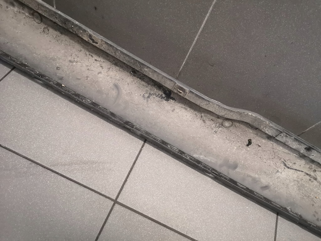 фото №13, Молдинг поріг ліва audi a6 s6 c5 4.2 4b3853859