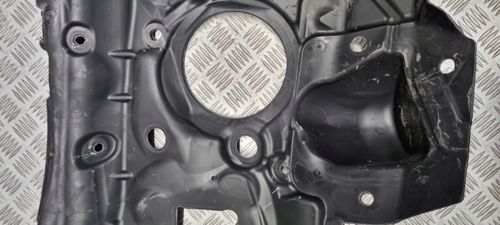 Bmw f40 шумоізоляція стіни перегородки 7444947 Недорого