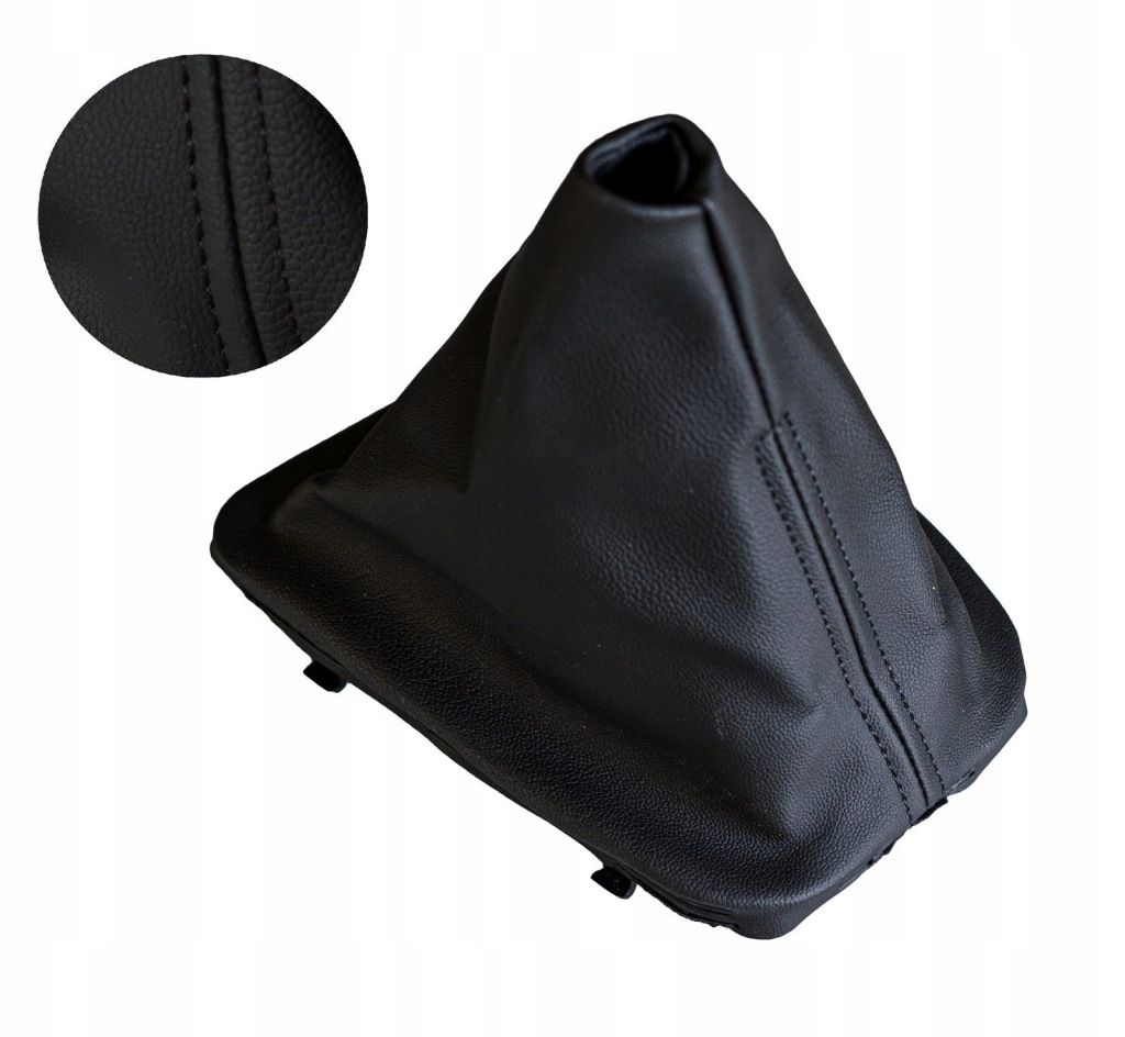 Купить Чехол рычаг переключения передач переключения передач + рамка комплект  premium к bmw 3 e46 1998-2007